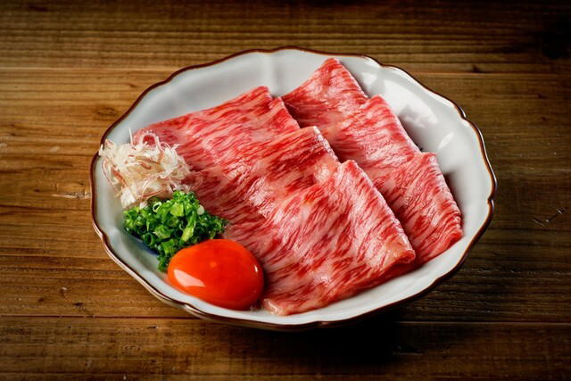 Akasaka Yakiniku Hachimen Roppi, Tokyo, Japan