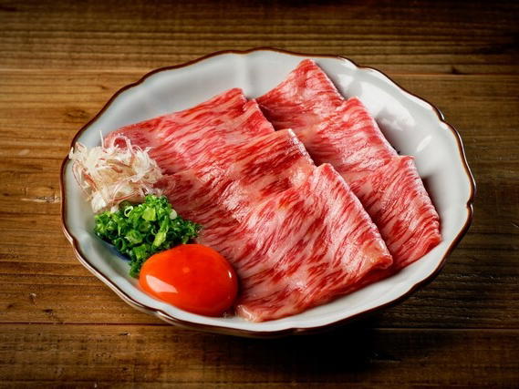 Akasaka Yakiniku Hachimen Roppi, Tokyo, Japan