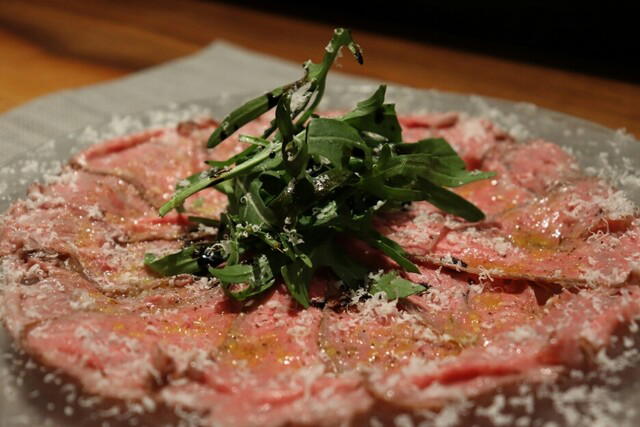 Trattoria Il Regalo, Matsudo, Japan