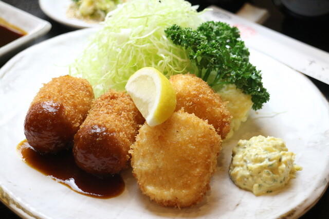 Su Zu Ya Akamon ten restaurant in Nagoya, Japan