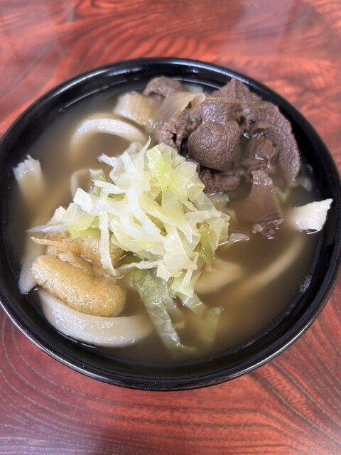 Teuchi Udon Musashi