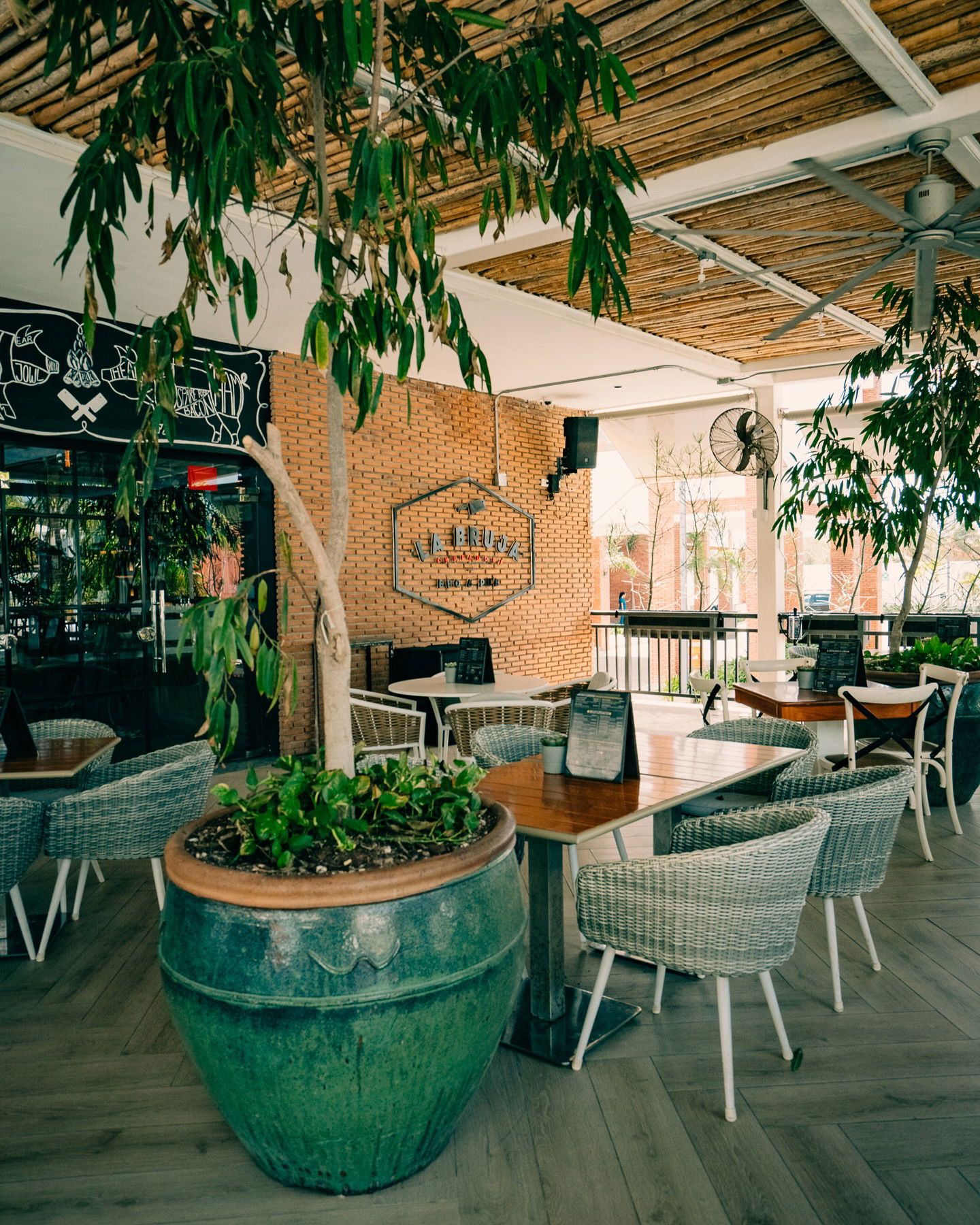 La Bruja Chupadora, Restaurant in Punta Cana