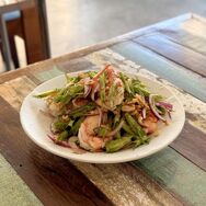 Rue Poh, Restaurant in Bangkok