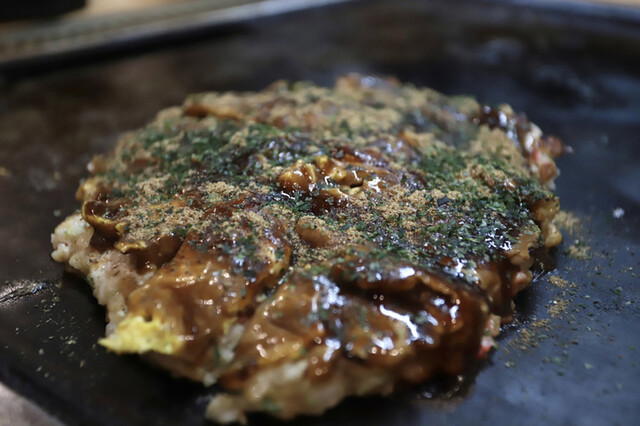 Dontaku, Osaka, Japan