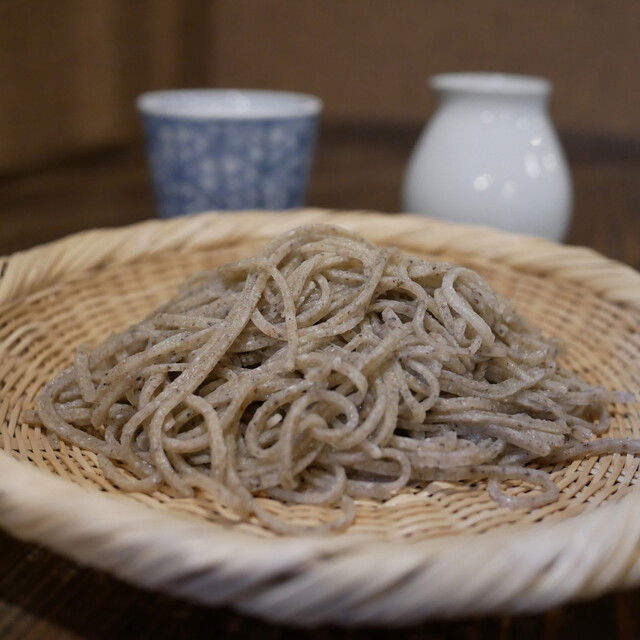Kurumi Tei, Restaurant in Nasushiobara