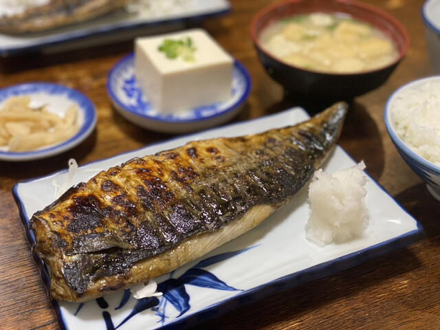 Shokuji to Sake Dokoro Makoto, Fukuoka, Japan