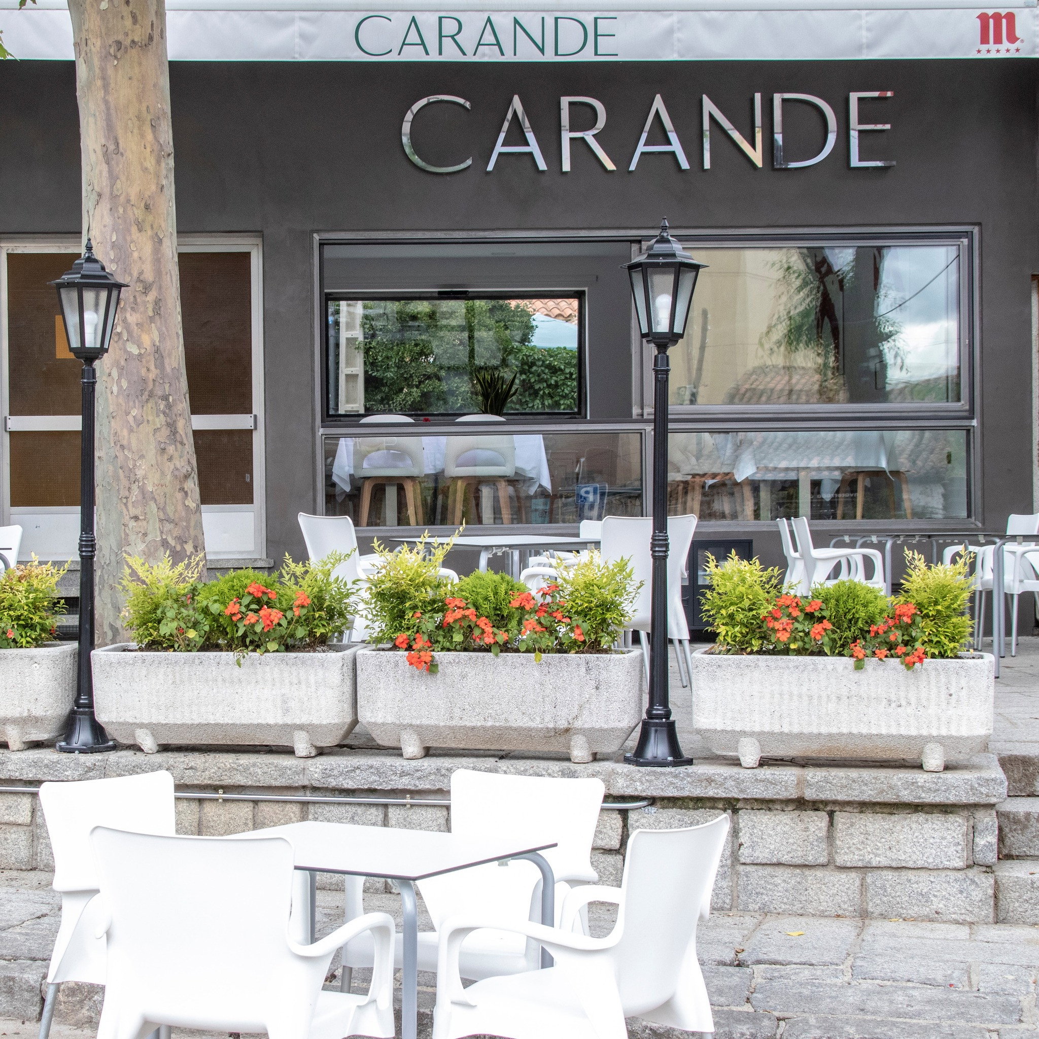 Carande