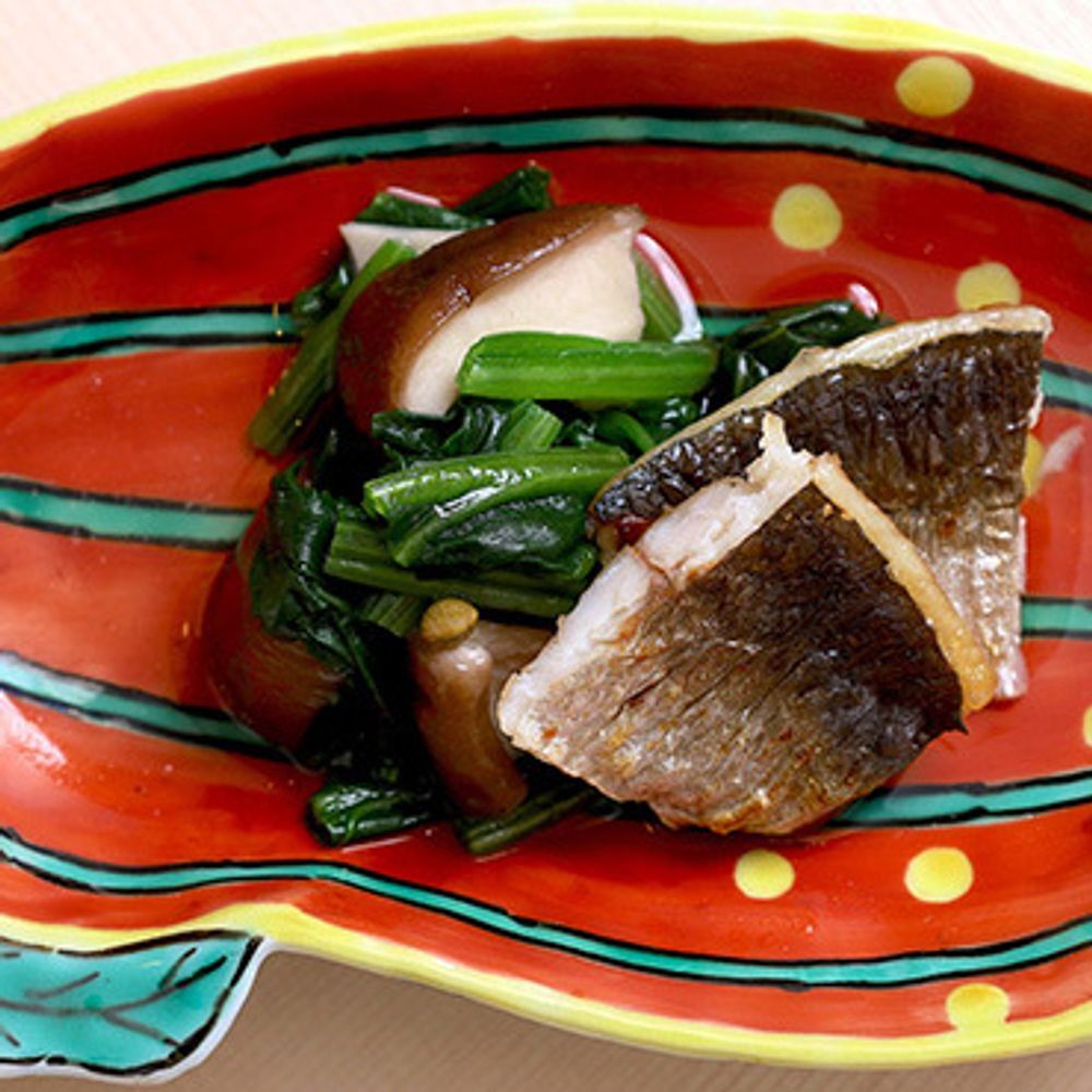 Kinari restaurant in Osaka, Japan