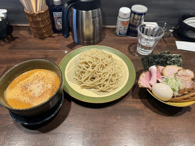 Chuka Soba Sakaeda, Kashiwa, Japan