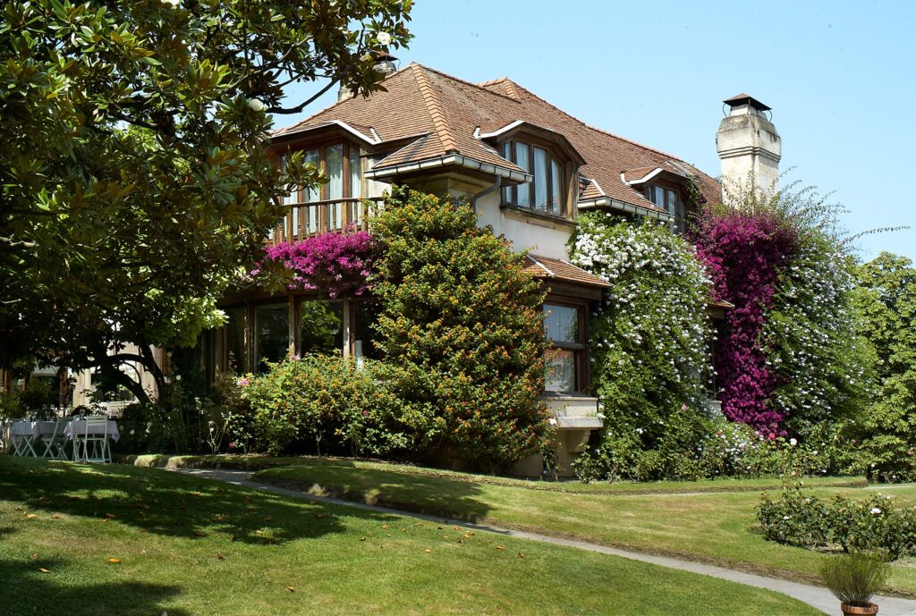 Deluz, Restaurant in Santander