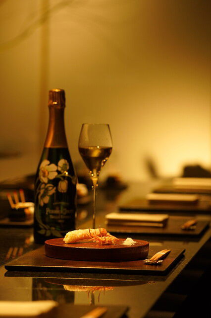 Gion Fuji, Restaurant in Kyoto