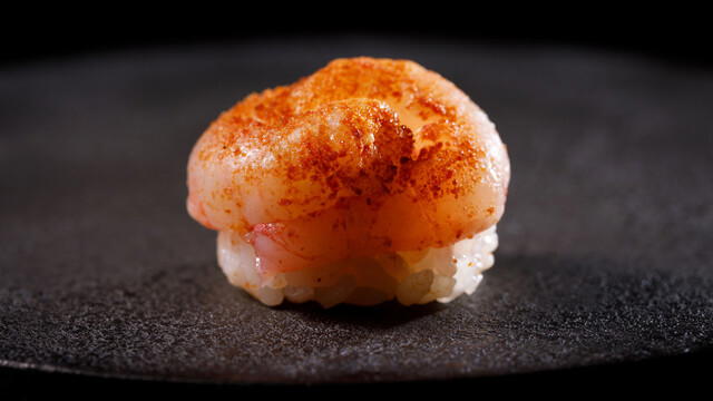Tokiwa Sushi Nigata Ten, Niigata, Japan
