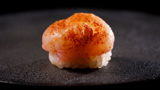 Tokiwa Sushi Nigata Ten, Restaurant in Niigata