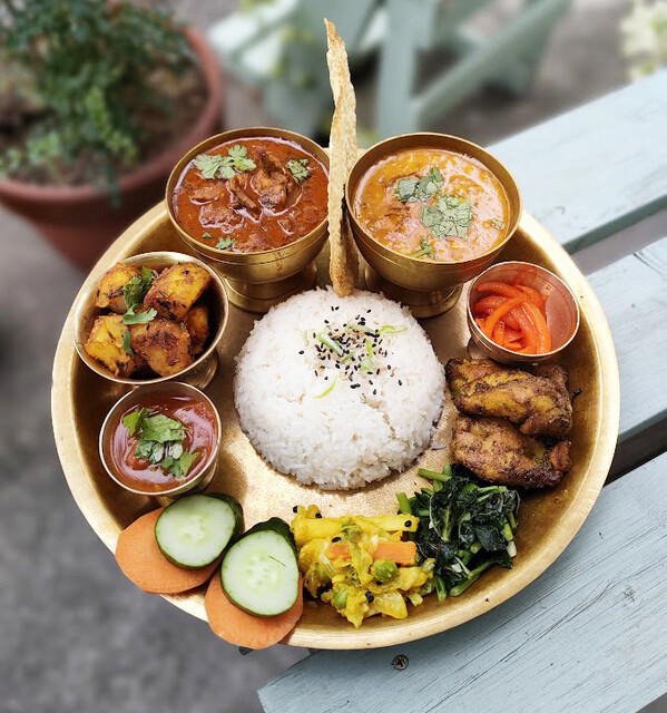 amrit, Kawagoe, Japan
