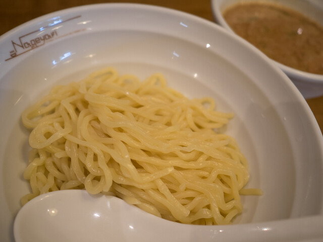 Ramen Nageyari, Kakamigahara, Japan