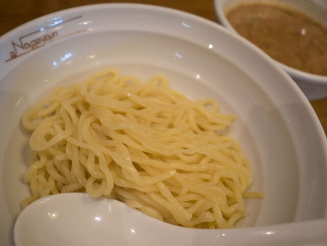 Ramen Nageyari, Restaurant in Kakamigahara