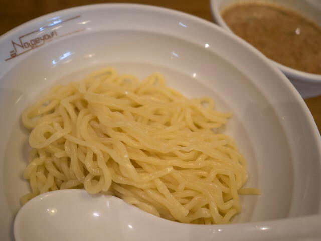 Ramen Nageyari, Kakamigahara, Japan