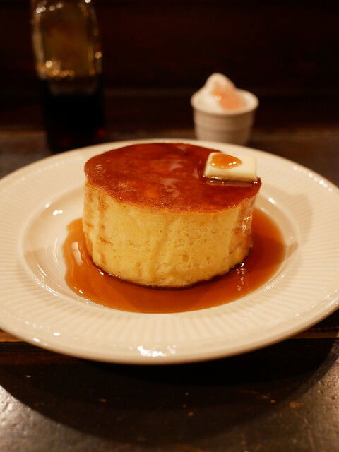 BLUE FIR TREE, Restaurant in Kyoto