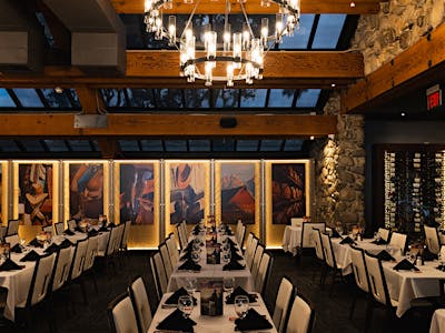 Galpão Gaucho Brazilian Steakhouse, Restaurant in Irvine