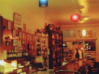 The Temptation Restaurant, Boca Grande, United States