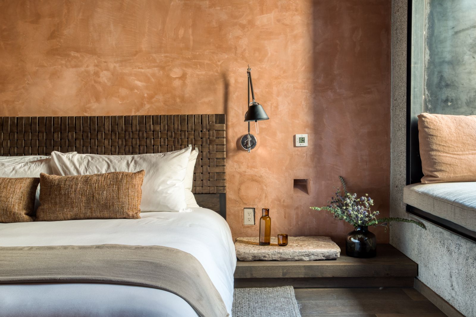Casa Tenue, Hotel in Mexico City
