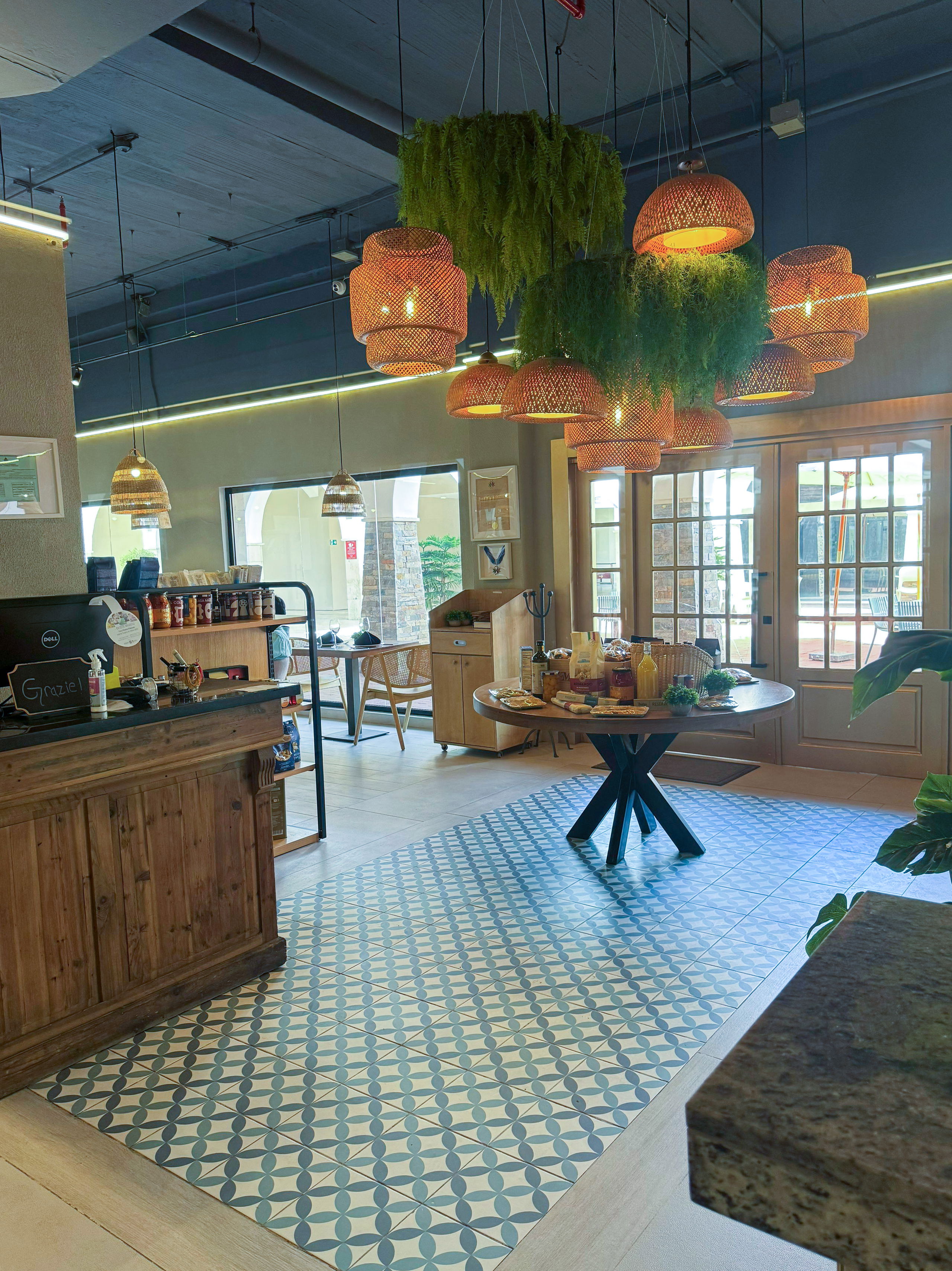 Dolce Italia by Liberato, Restaurant in Punta Cana