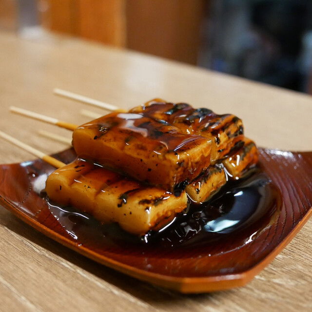 Umezono Kawaramachi ten, Restaurant in Kyoto