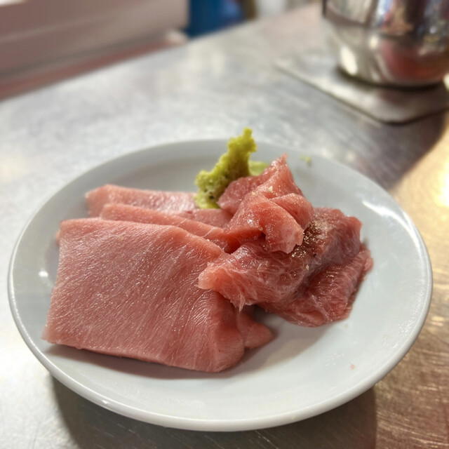Izakaya Toyo, Osaka, Japan