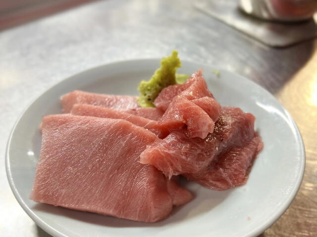 Izakaya Toyo, Osaka, Japan