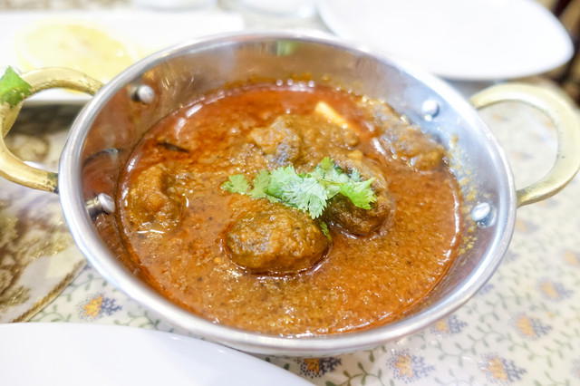 Rahi Punjabi Kitchen, Tokyo, Japan