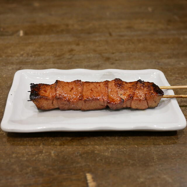 Mitsumasa restaurant in Tokyo, Japan