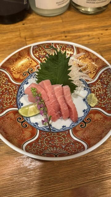 Tachinomi Dokoro Uo Sho Tenma, Osaka, Japan