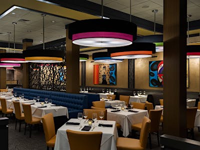 Sullivan's Steakhouse, Restaurant in Charlotte