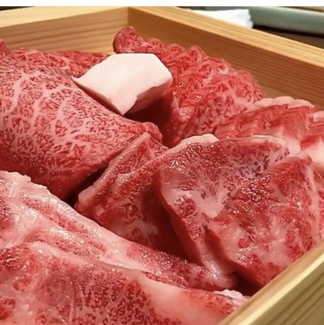 Yakiniku Horumon Beef Boss, Kawasaki, Japan