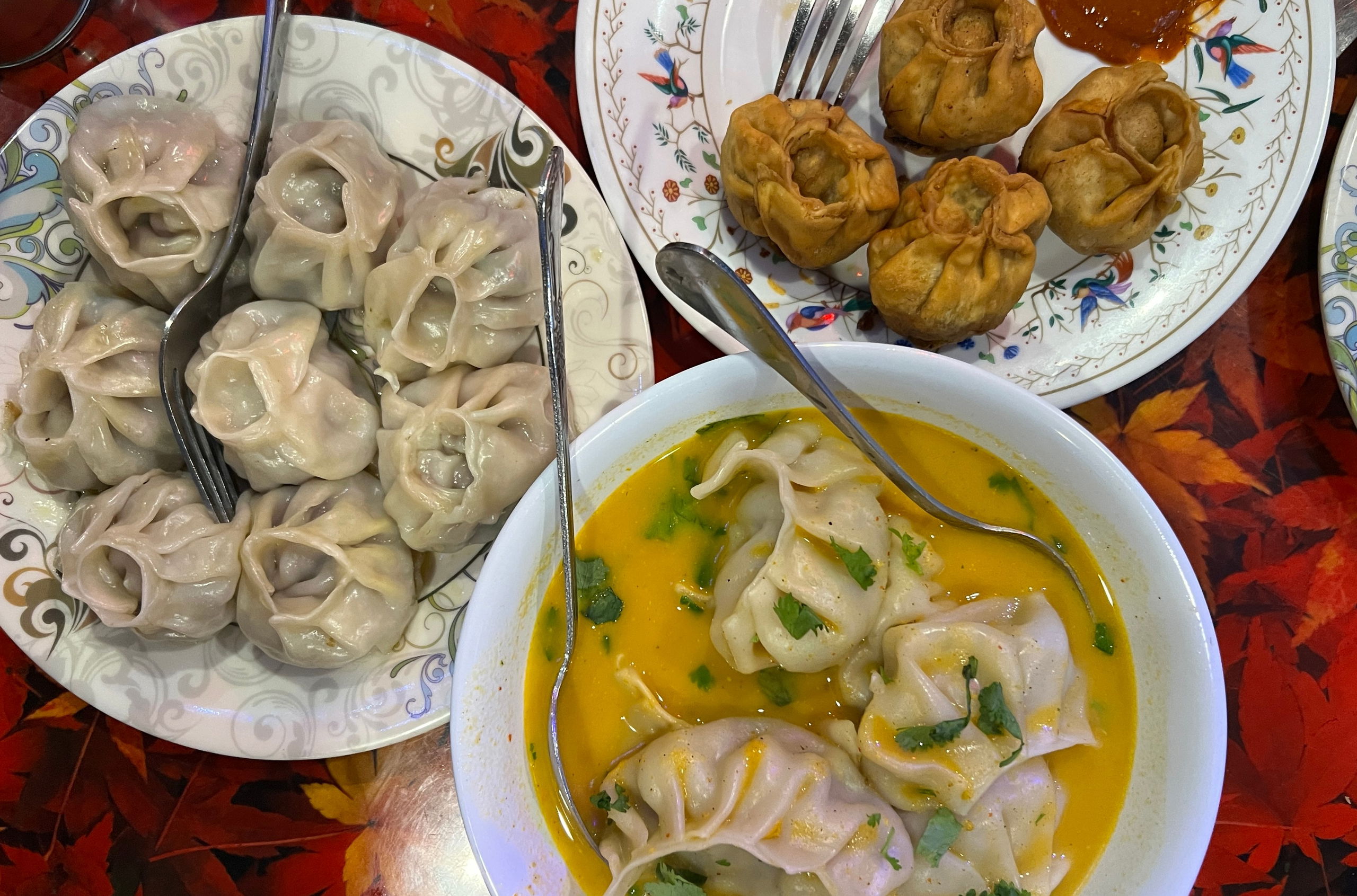 Nepali Bhanchha Ghar, Restaurant in New York City