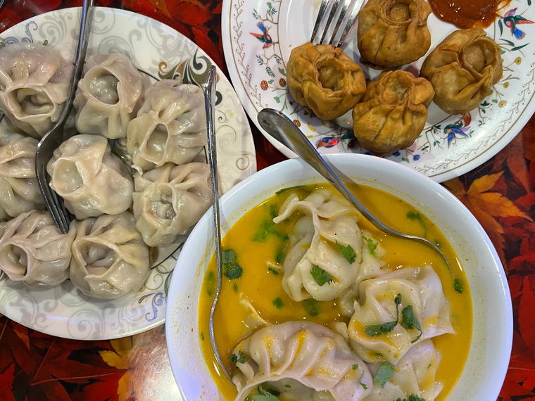 Nepali Bhanchha Ghar, New York City, United States