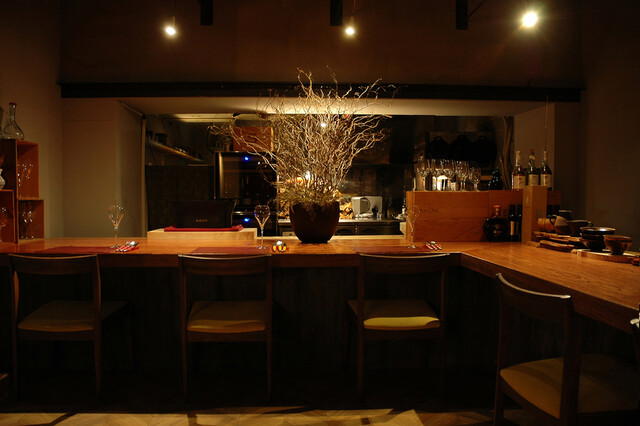 Potoro, Takasaki, Japan