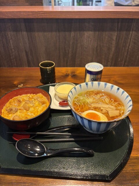 Akita Hinaiya Oodate honten, Restaurant in Akita