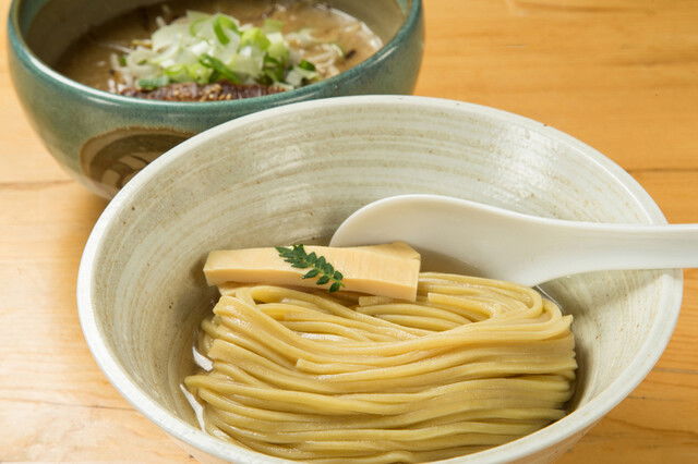 Sapporo Tsukemen Sapporo Ramen Furaido, Restaurant in Sapporo