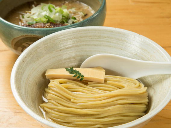 Sapporo Tsukemen Sapporo Ramen Furaido, Sapporo, Japan
