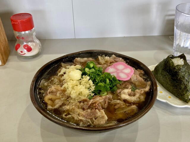 Oka Seimensho, Ayauta-gun, Japan