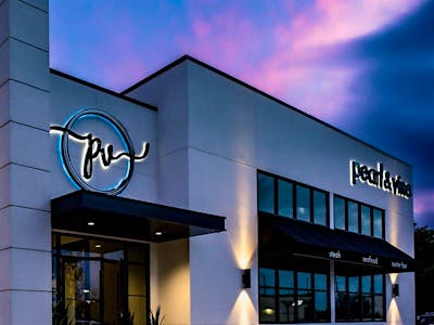 Pearl & Vine, Katy, United States