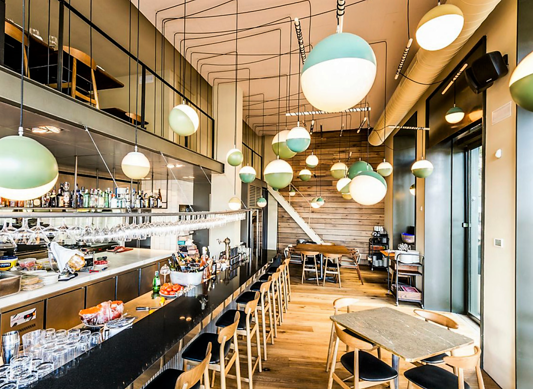 Al Tun Tun, Restaurant in València