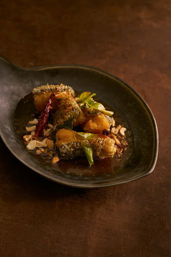 Jakawaan, Restaurant in Bangkok