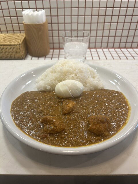 Curry House Chirichiri