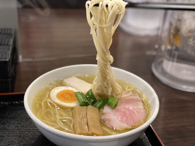 Raa Men Sachihane, Restaurant in Toyohashi