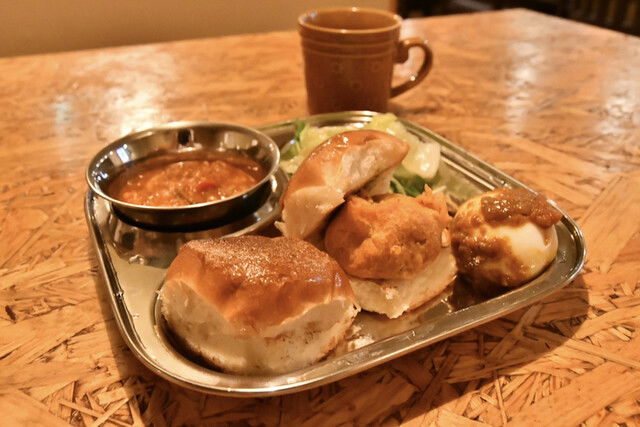 West India Spice Gayabaji, Restaurant in Tokyo