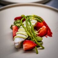 Gwaien, Restaurant in Nantes