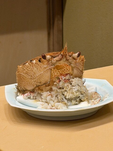 Sushi Inukai, Matsumoto, Japan
