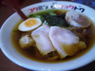 Kokumin Shokudo, Restaurant in Sapporo